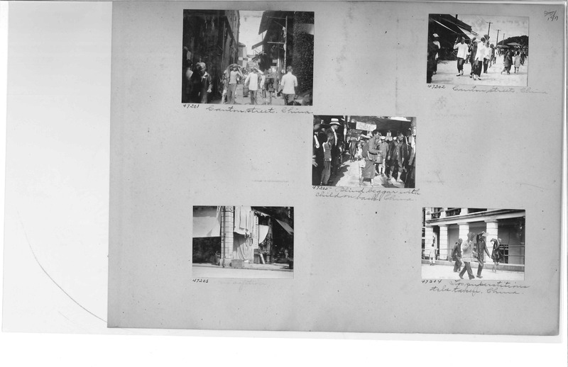 Mission Photograph Album - China #8  page 0197