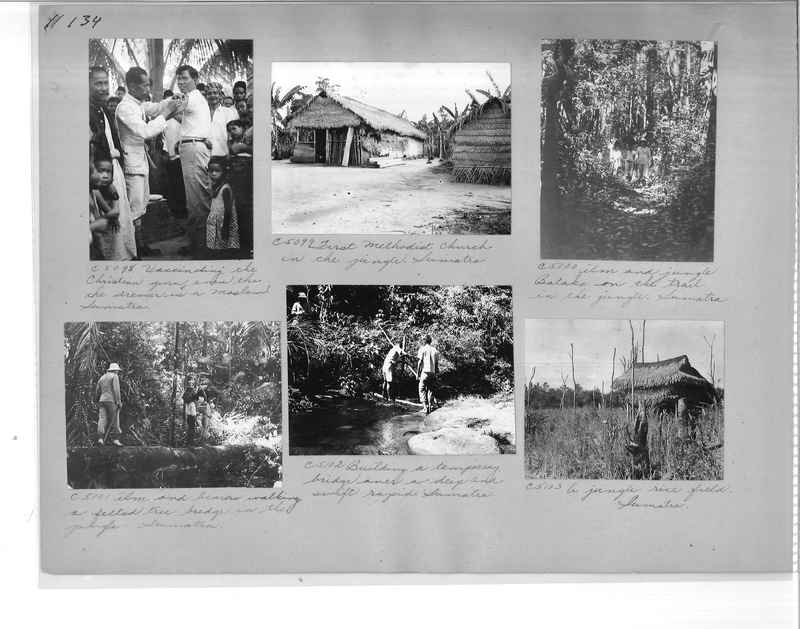 Mission Photograph Album - Malaysia #7 page 0134