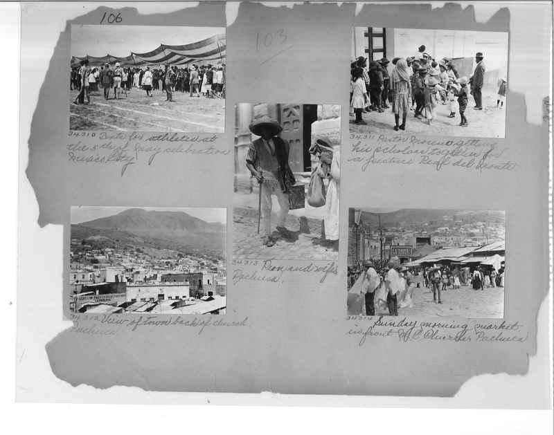 Mission Photograph Album - Mexico #01 Page_0106