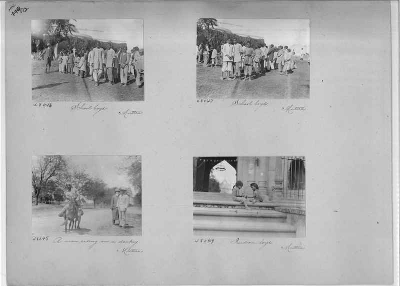 Mission Photograph Album - India #06 Page_0112