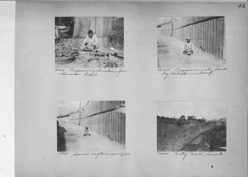 Mission Photograph Album - Korea #5 page 0043