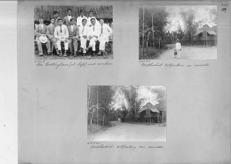Mission Photograph Album - Philippines #2 page 0199
