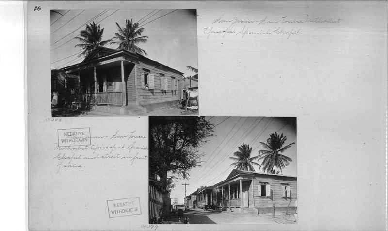 Mission Photograph Album - Puerto Rico #1 page 0116