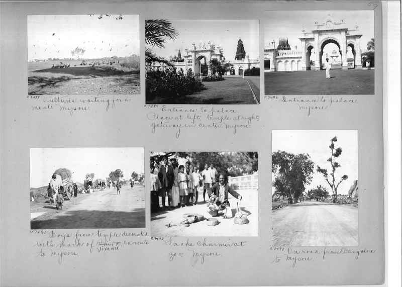 Mission Photograph Album - India #13 Page 0059