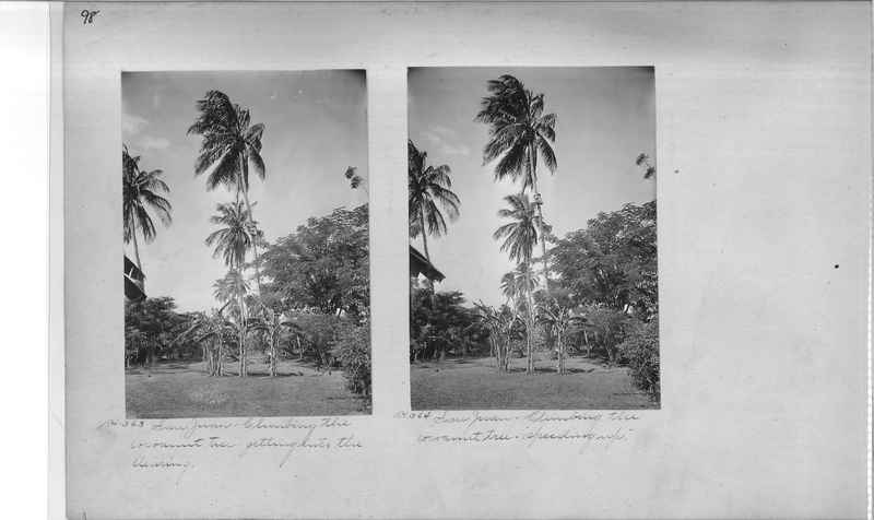 Mission Photograph Album - Puerto Rico #1 page 0098
