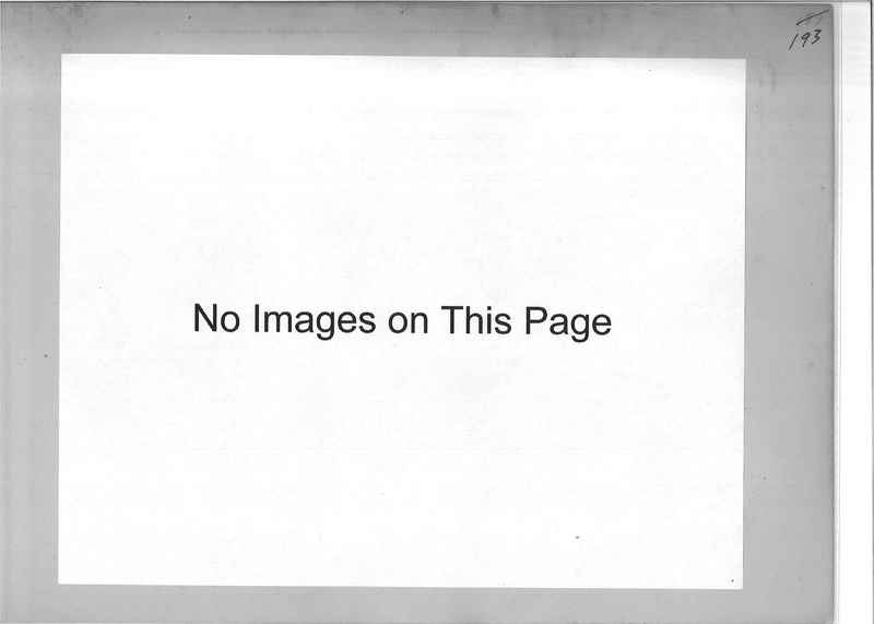 Mission Photograph Album - India #08 Page 0193