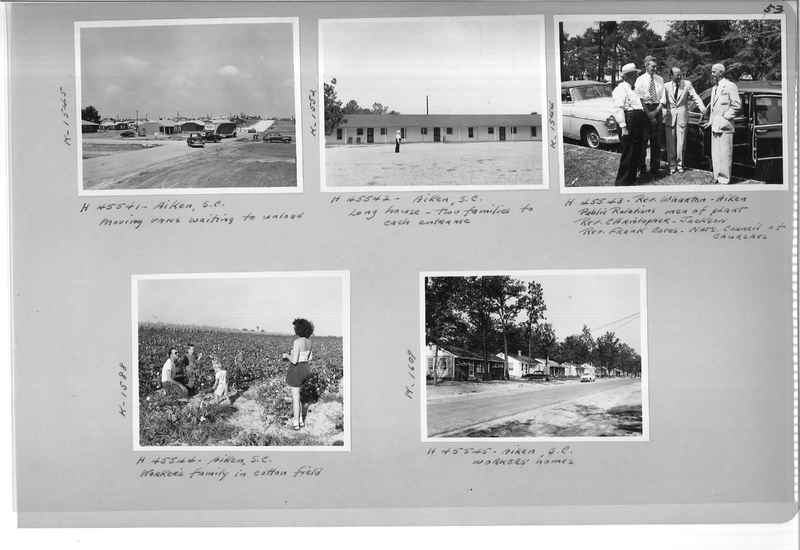 Mission Photograph Album - Rural #08 Page_0053