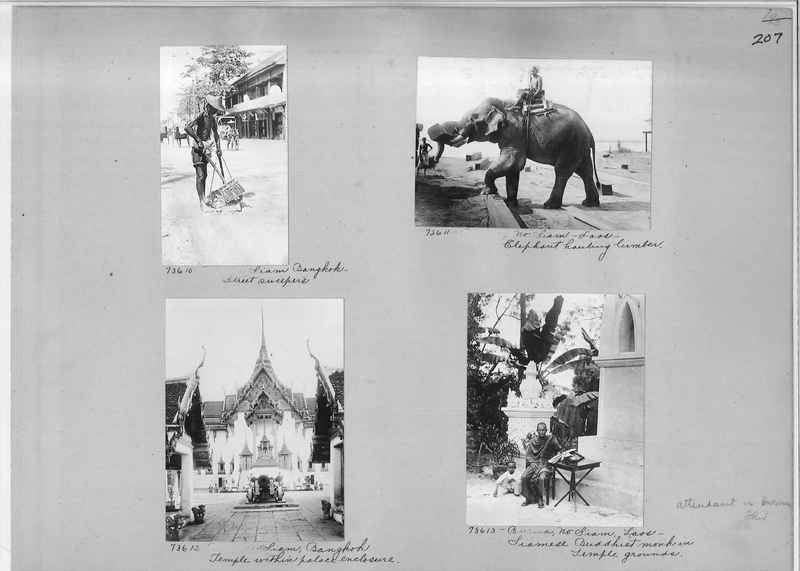 Mission Photograph Album - Burma #1 page 0207