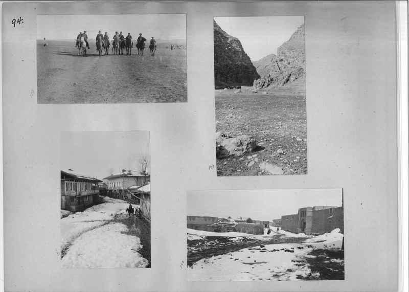 Mission Photograph Album - Western Asia - O.P. - #01 page_0094
