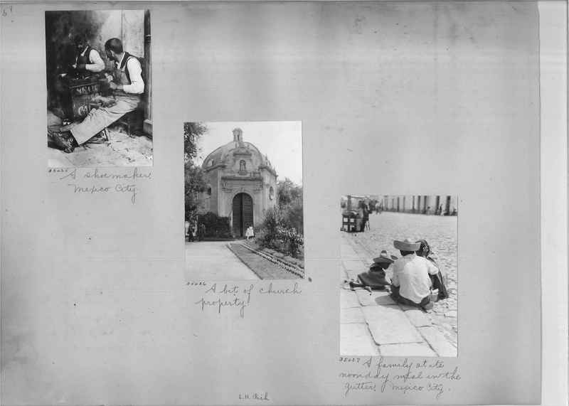 Mission Photograph Album - Mexico #02 Page_0058