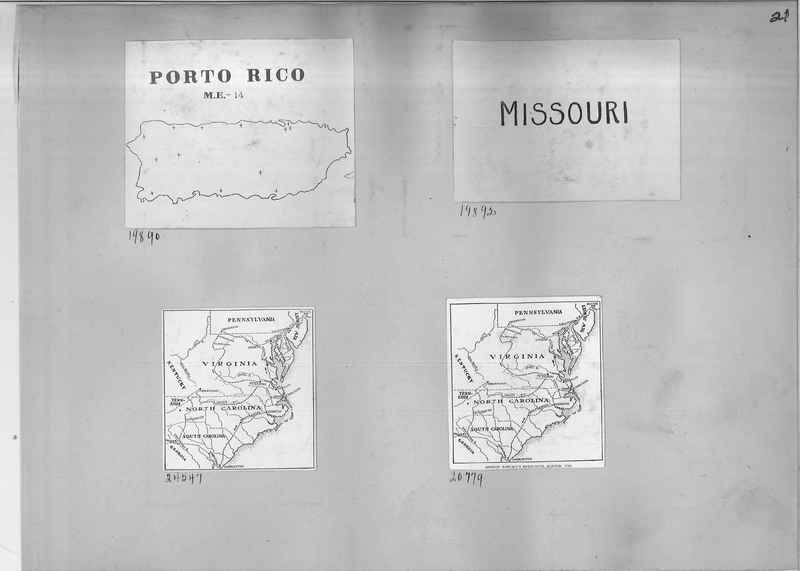 Mission Photograph Album - Maps #01 Page_0021