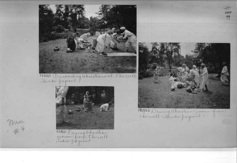 Mission Photograph Album - Miscellaneous #04 Page_0099