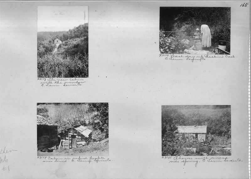 Mission Photograph Album - Southern-Mountains #01 Page_0165
