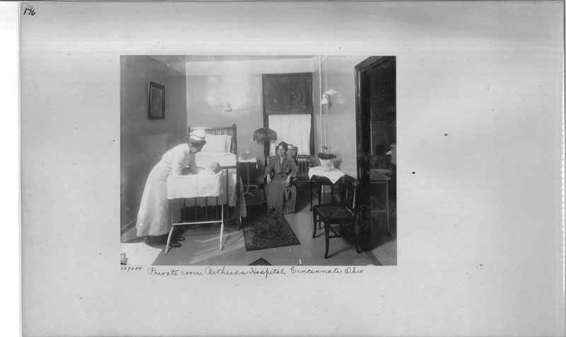 Mission Photograph Album - Hospitals and Homes #2 page 0176