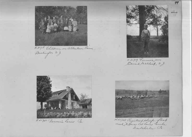 Mission Photograph Album - Rural #05 Page_0099