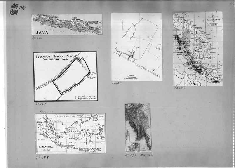 Mission Photograph Album - Maps #01 Page_0140