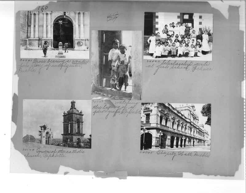 Mission Photograph Album - Mexico #01 Page_0160