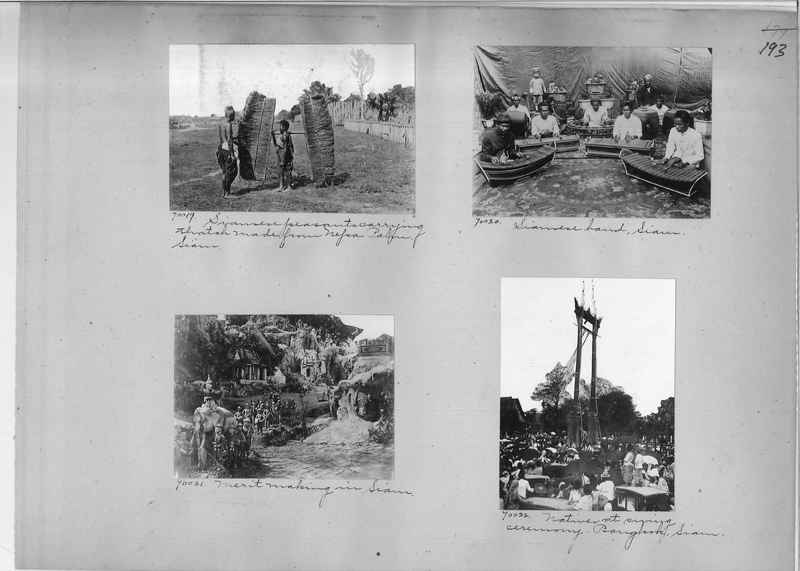 Mission Photograph Album - Burma #1 page 0193
