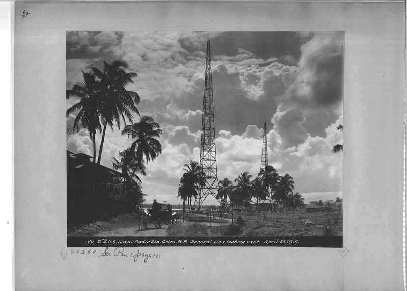 Mission Photograph Album - Panama OP #01 0062