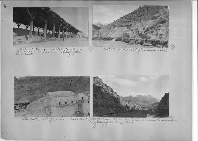 Mission Photograph Album - Western Asia - O.P. - #01 page_0008