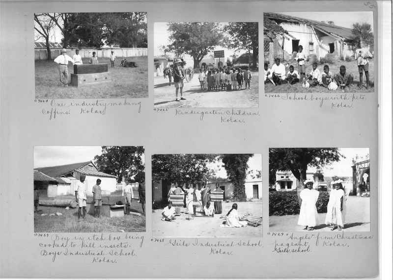 Mission Photograph Album - India #13 Page 0055