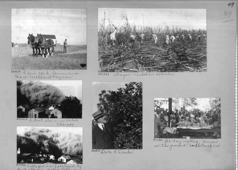 Mission Photograph Album - Rural #07 Page_0049