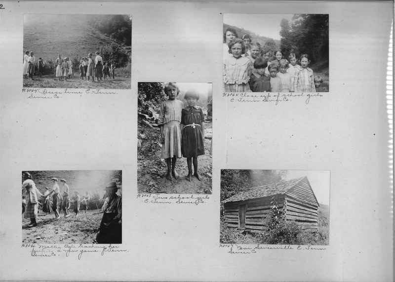 Mission Photograph Album - Southern-Mountains #01 Page_0142