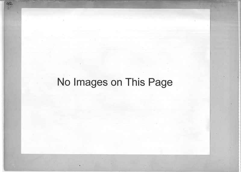 Mission Photograph Album - Miscellaneous #02 Page 0042