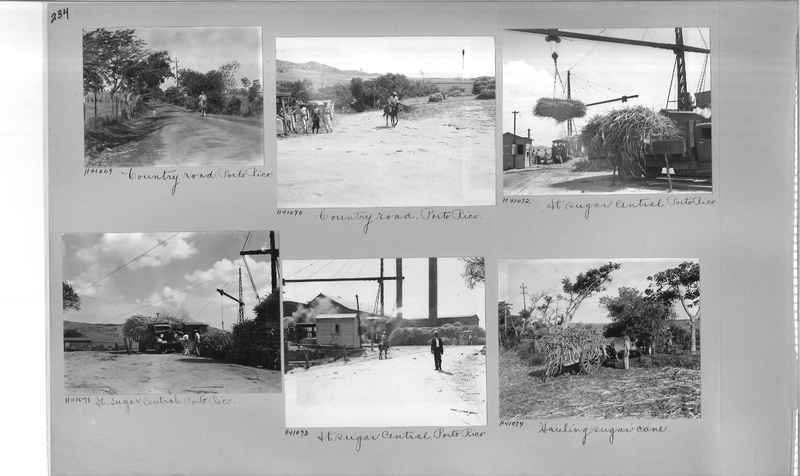 Mission Photograph Album - Puerto Rico #3 page 0234