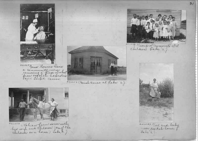 Mission Photograph Album - Rural #06 Page_0031
