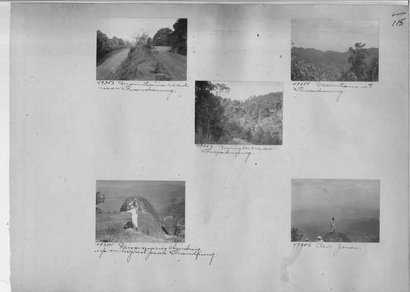 Mission Photograph Album - Burma #1 page 0115