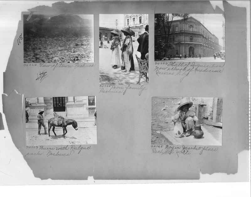 Mission Photograph Album - Mexico #01 Page_0118