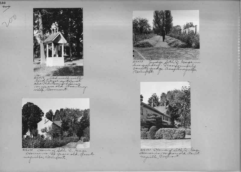 Mission Photograph Album - Rural #04 Page_0200