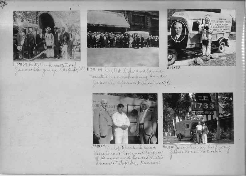 Mission Photograph Album - Miscellaneous #03 Page_0124