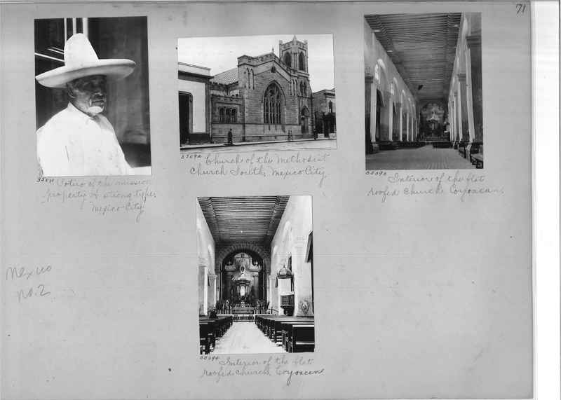 Mission Photograph Album - Mexico #02 Page_0071