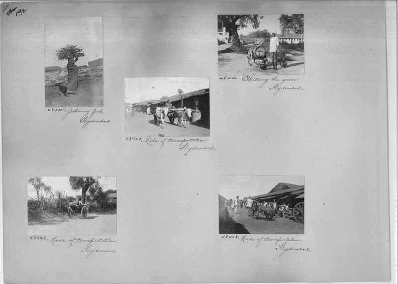Mission Photograph Album - India #06 Page_0192