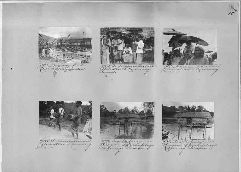 Mission Photograph Album - Burma #1 page 0075