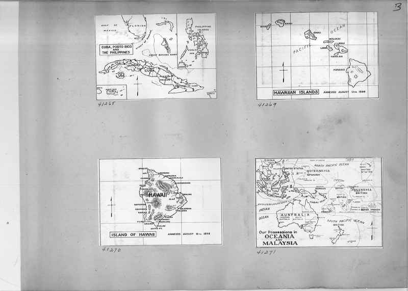 Mission Photograph Album - Maps #02 Page_0003
