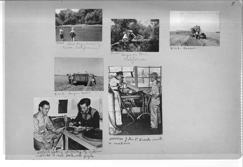 Mission Photograph Album - Rural #08 Page_0007