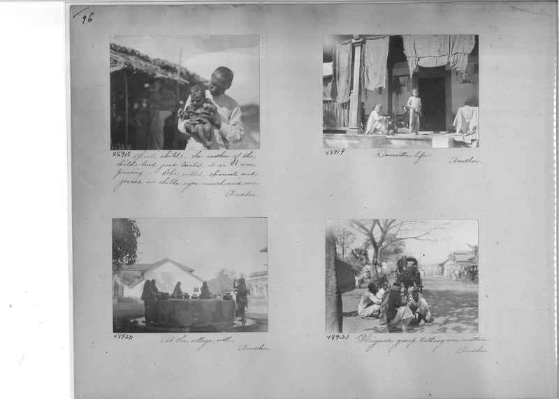 Mission Photograph Album - India #07 Page_0096