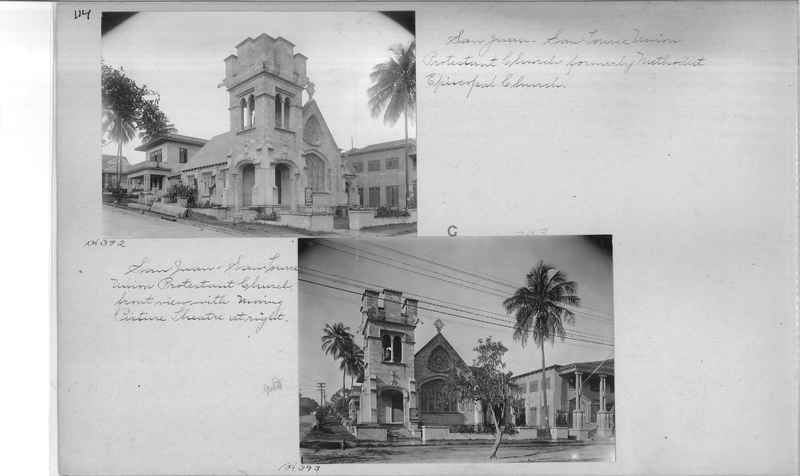 Mission Photograph Album - Puerto Rico #1 page 0114
