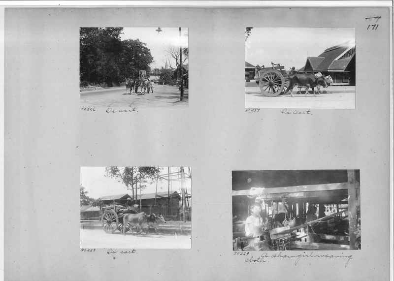 Mission Photograph Album - Burma #1 page 0171