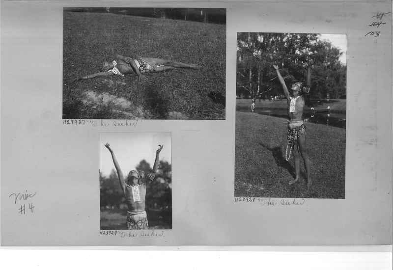 Mission Photograph Album - Miscellaneous #04 Page_0103