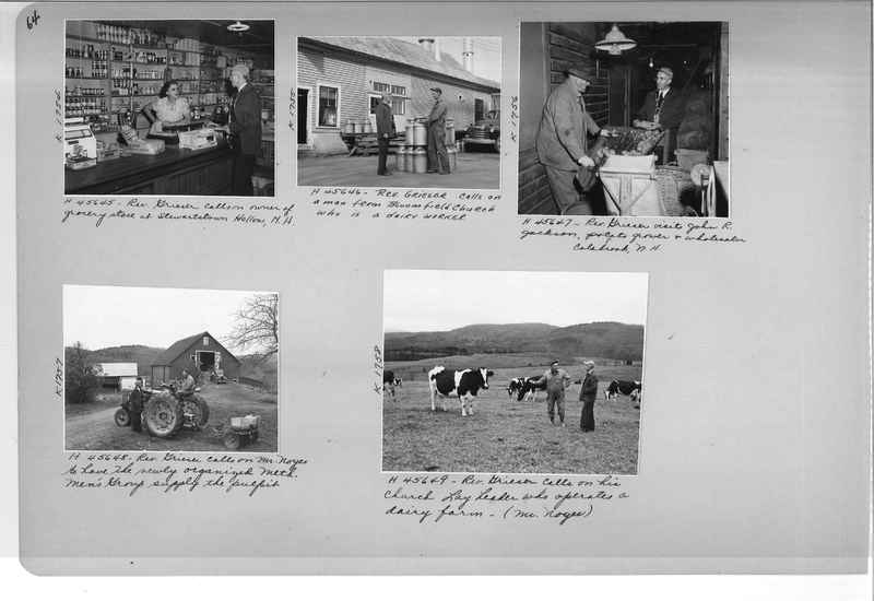 Mission Photograph Album - Rural #08 Page_0064