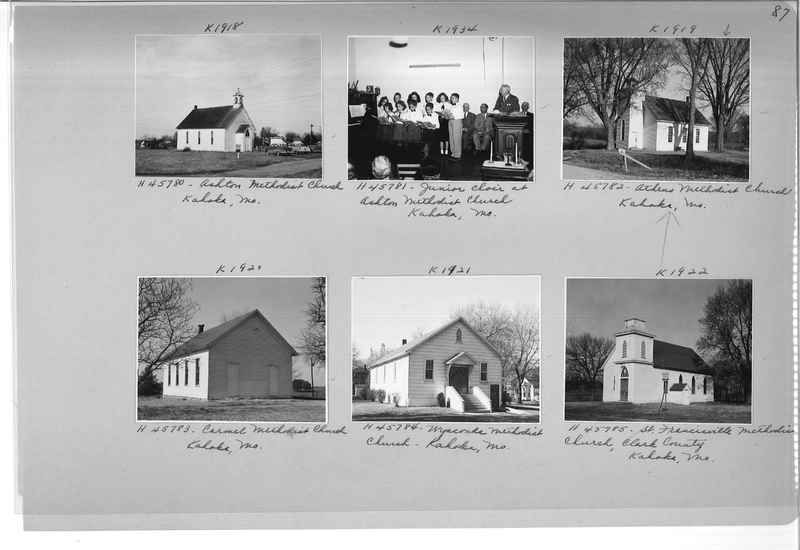 Mission Photograph Album - Rural #08 Page_0087
