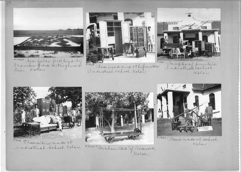 Mission Photograph Album - India #13 Page 0054