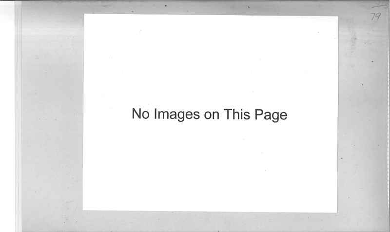 Mission Photograph Album - Negro #1 page 0079