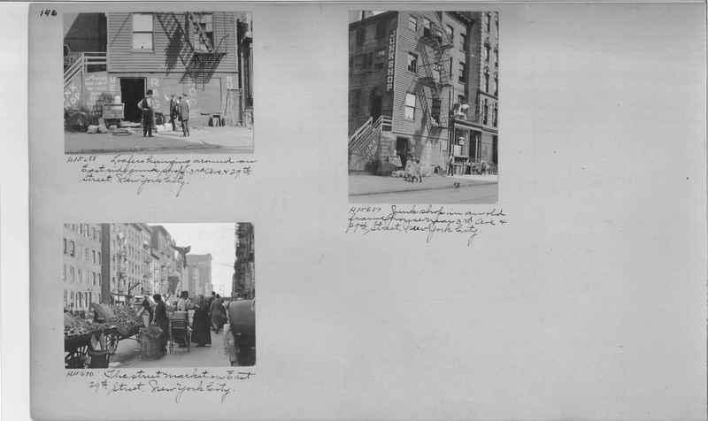 Mission Photograph Album - Cities #8 page 0146