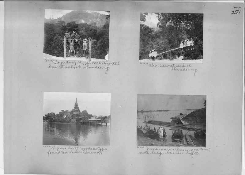 Mission Photograph Album - Burma #1 page 0251