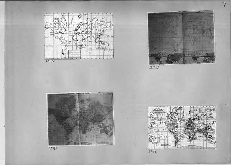 Mission Photograph Album - Maps #01 Page_0007